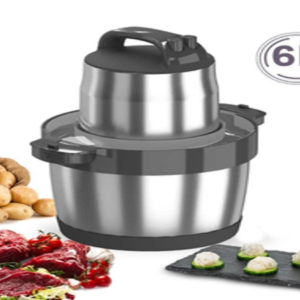 Procesador de Alimentos 6 Libras R7008