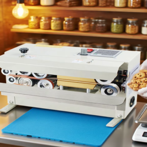 Selladora Continua FR-55